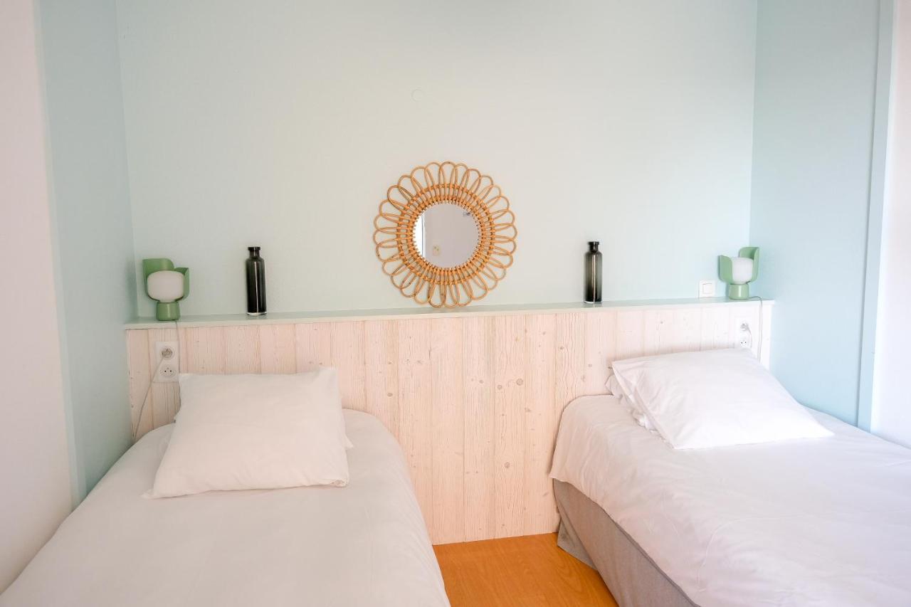 Thalazur Carnac - Residence & Spa Exterior photo